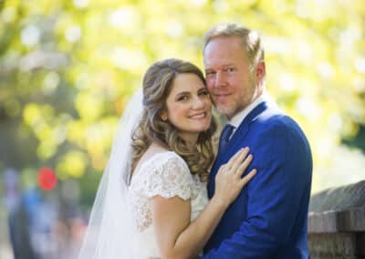Emma + Tim