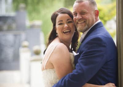 Kim + Dave