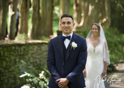 Lauren + David
